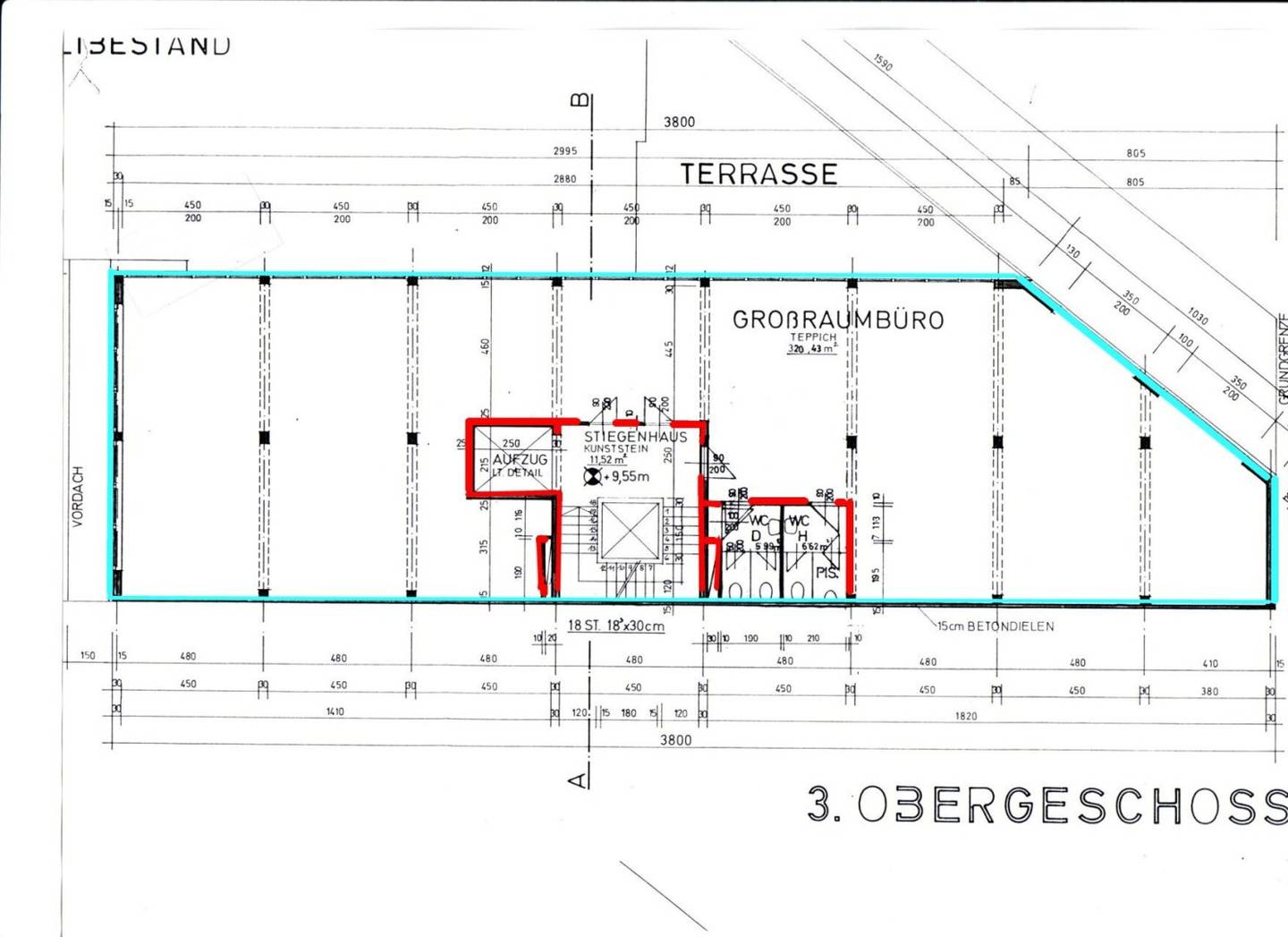 Floor plan 4
