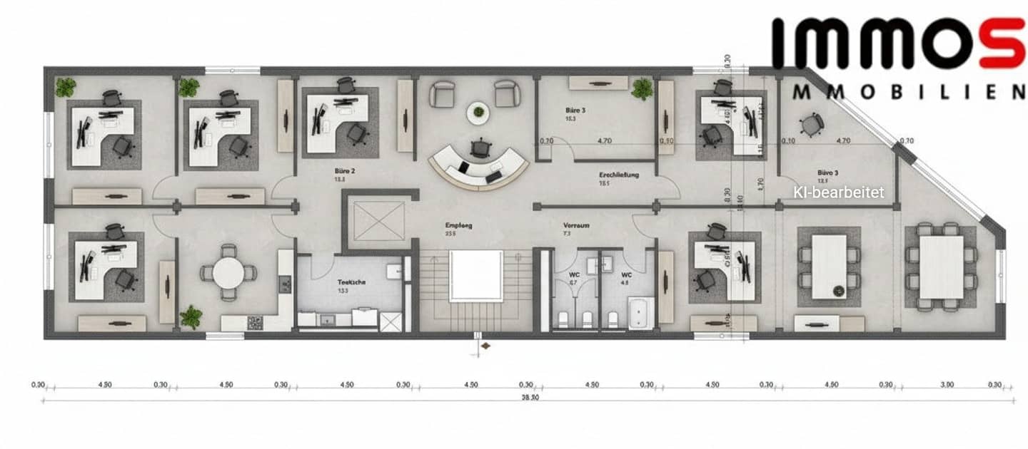 Floor plan 6