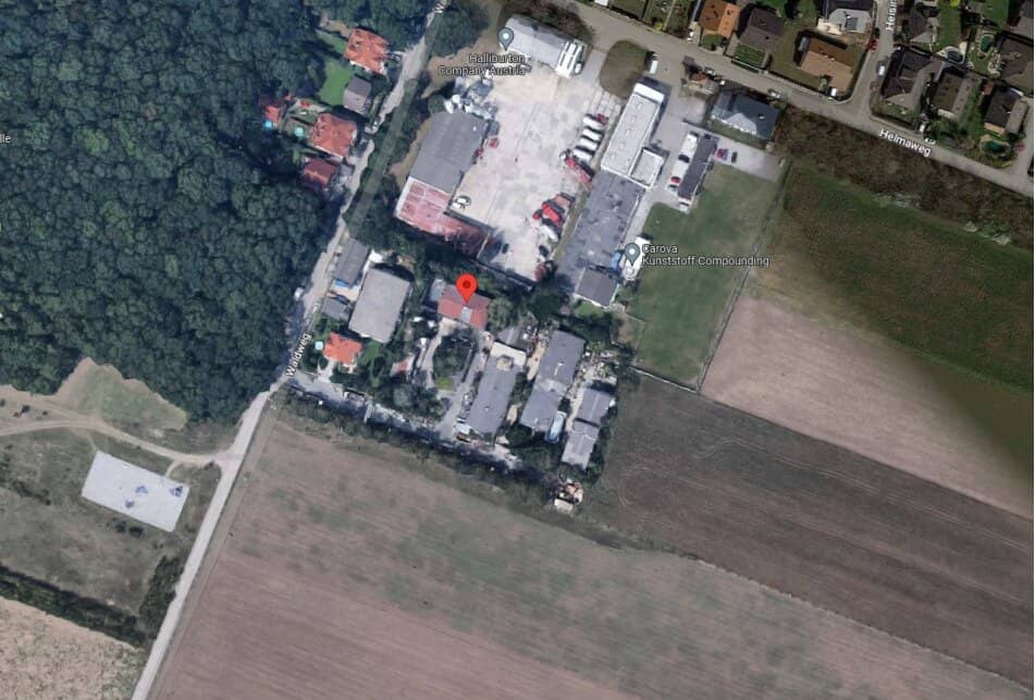 Lagerflächen auf Gewerbeliegenschaft ab € 1,00.- / m²