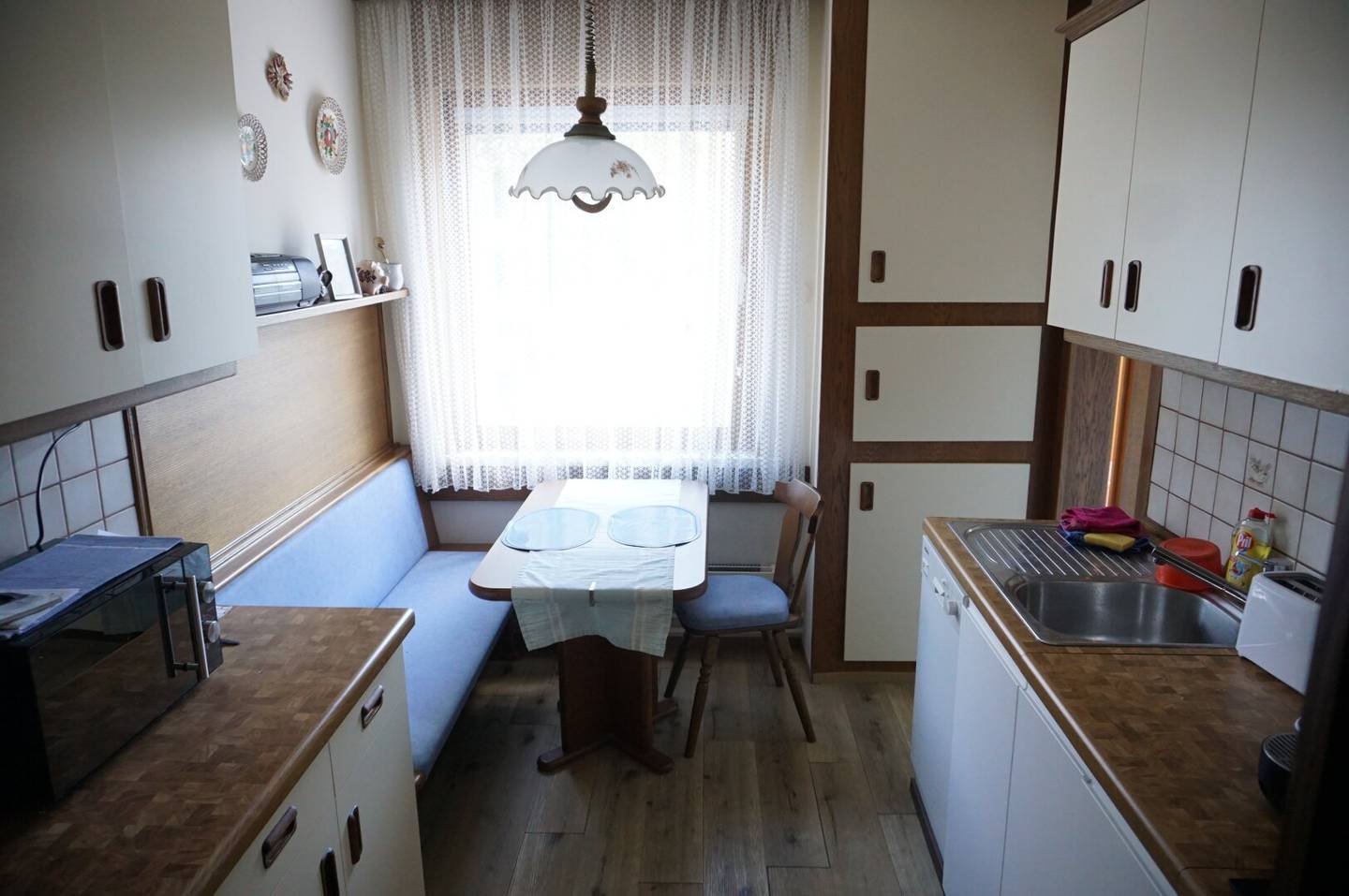 2-Zimmer Wohnung mit Balkon in Kapfenberg/Walfersam