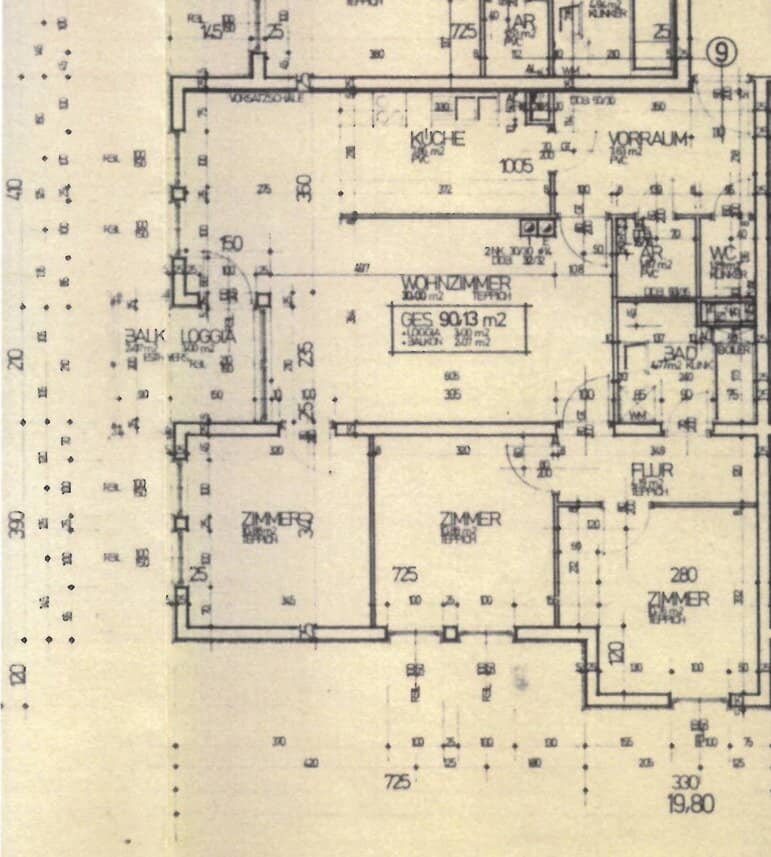 Grundriss 1