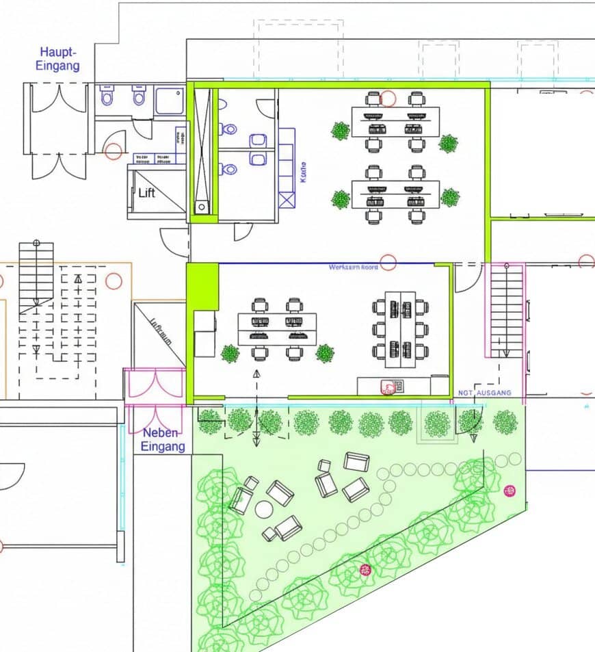 Floor plan 4