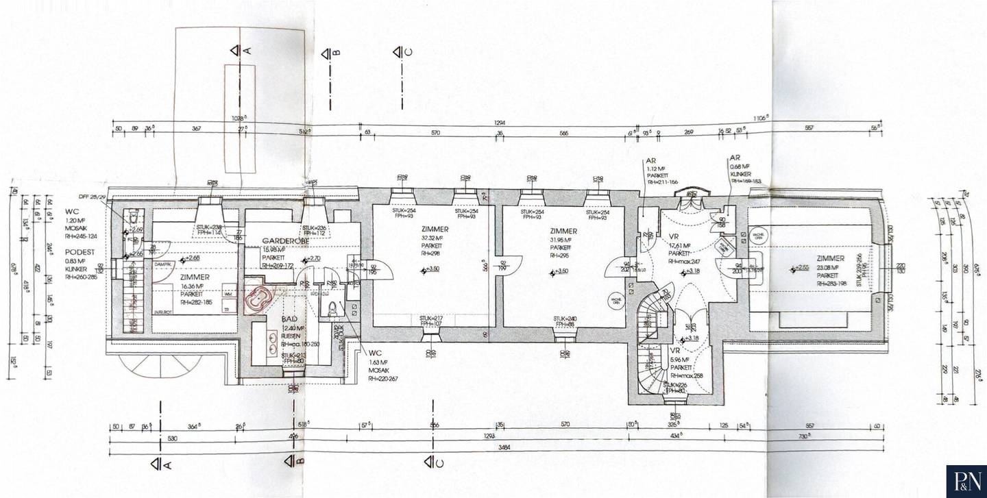 Grundriss 2