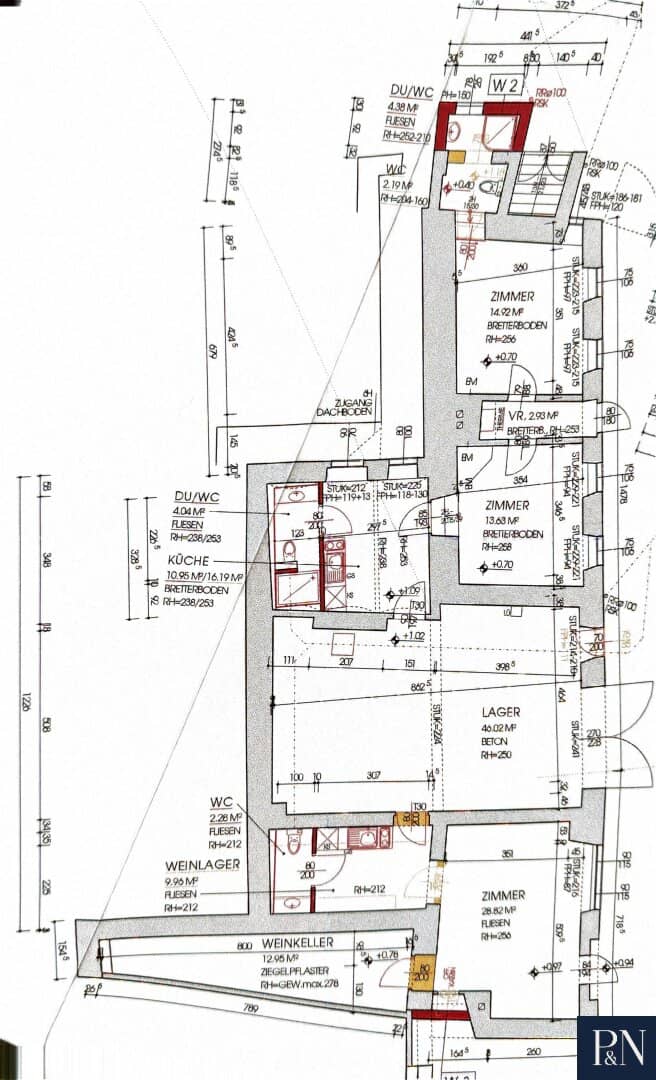 Grundriss 4