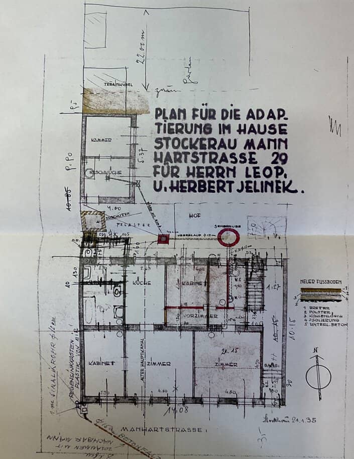 Grundriss 2