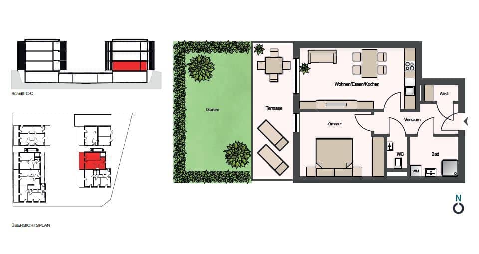 Grundriss 1