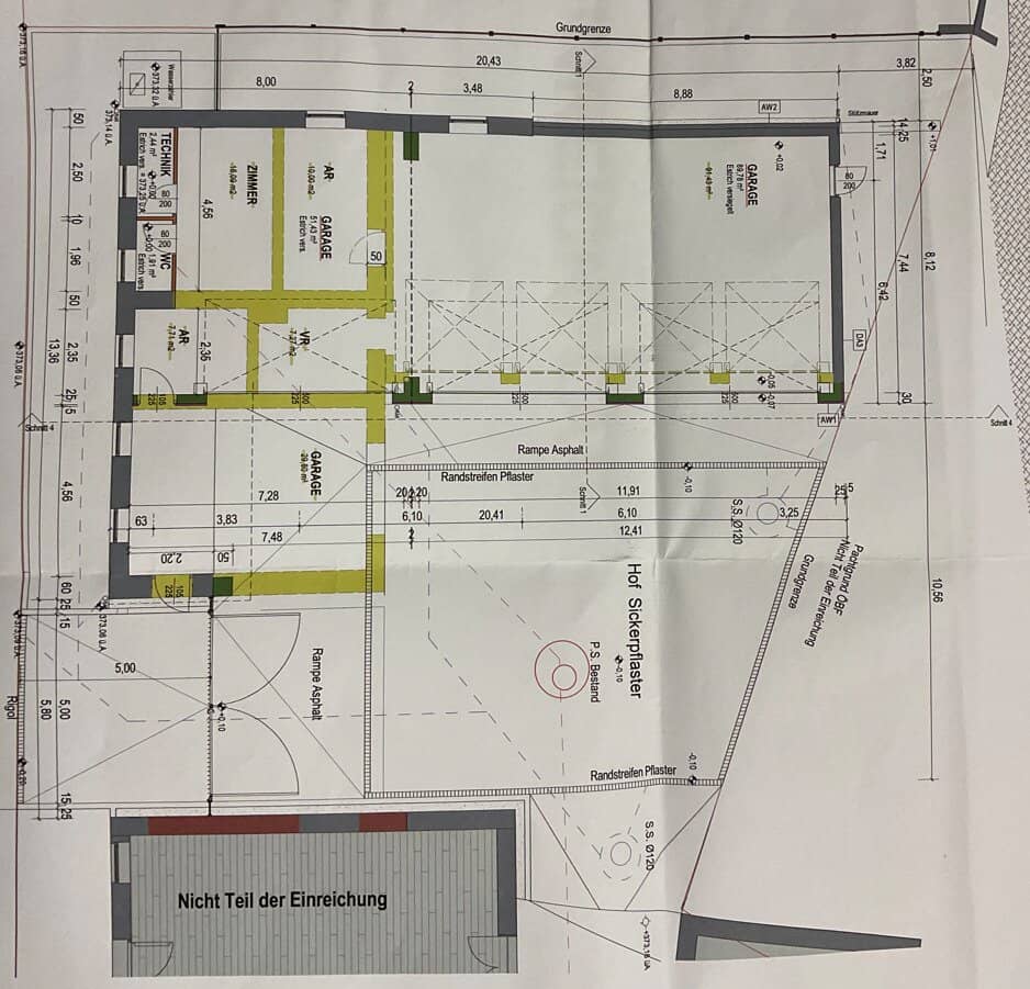 Grundriss 5