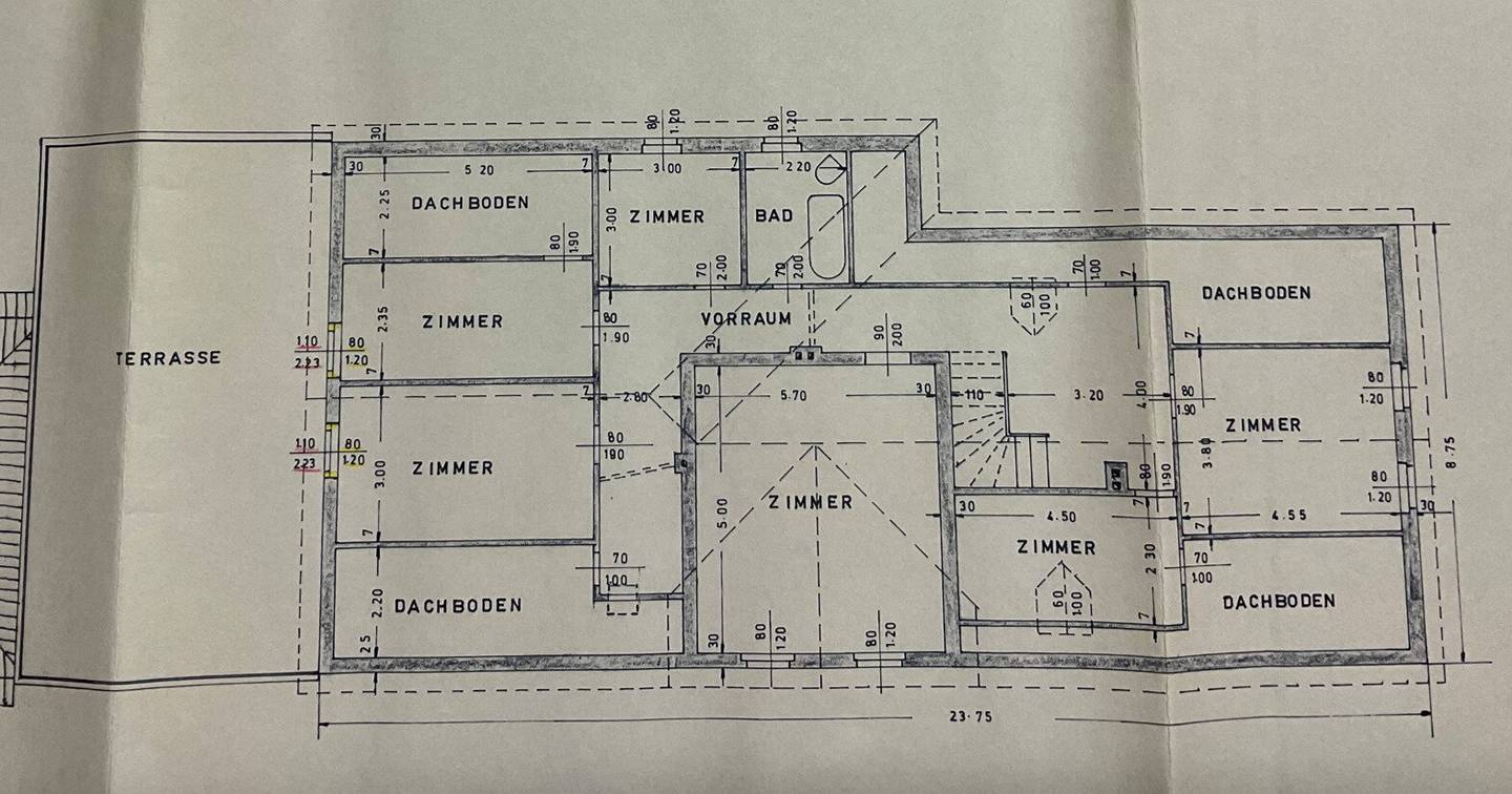Grundriss 3