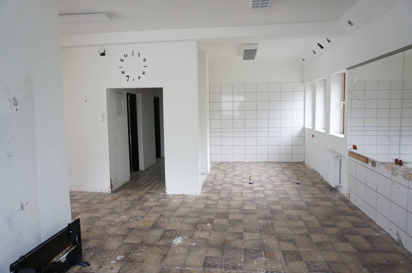 Ein-/Zweifamilienhaus mit Potential in Thörl
