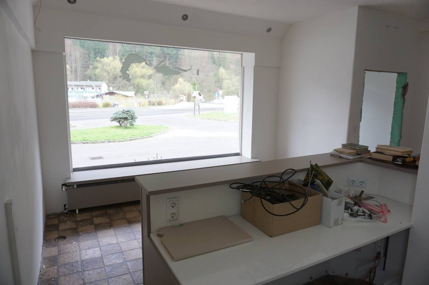 Ein-/Zweifamilienhaus mit Potential in Thörl