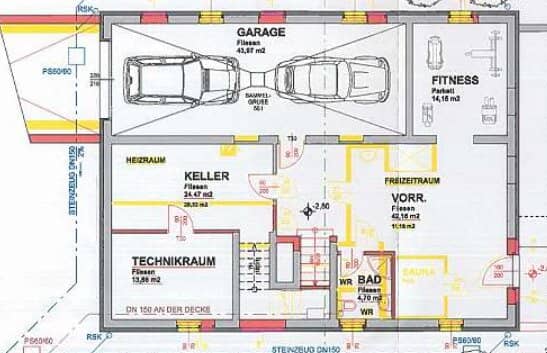Floor plan 4