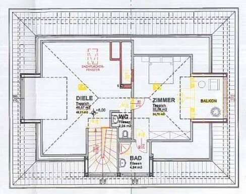 Floor plan 3