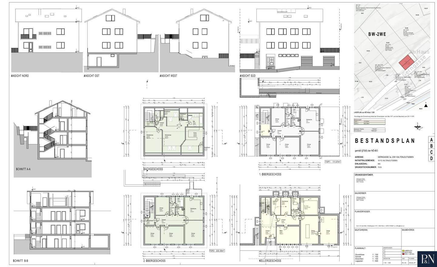 Grundriss 1