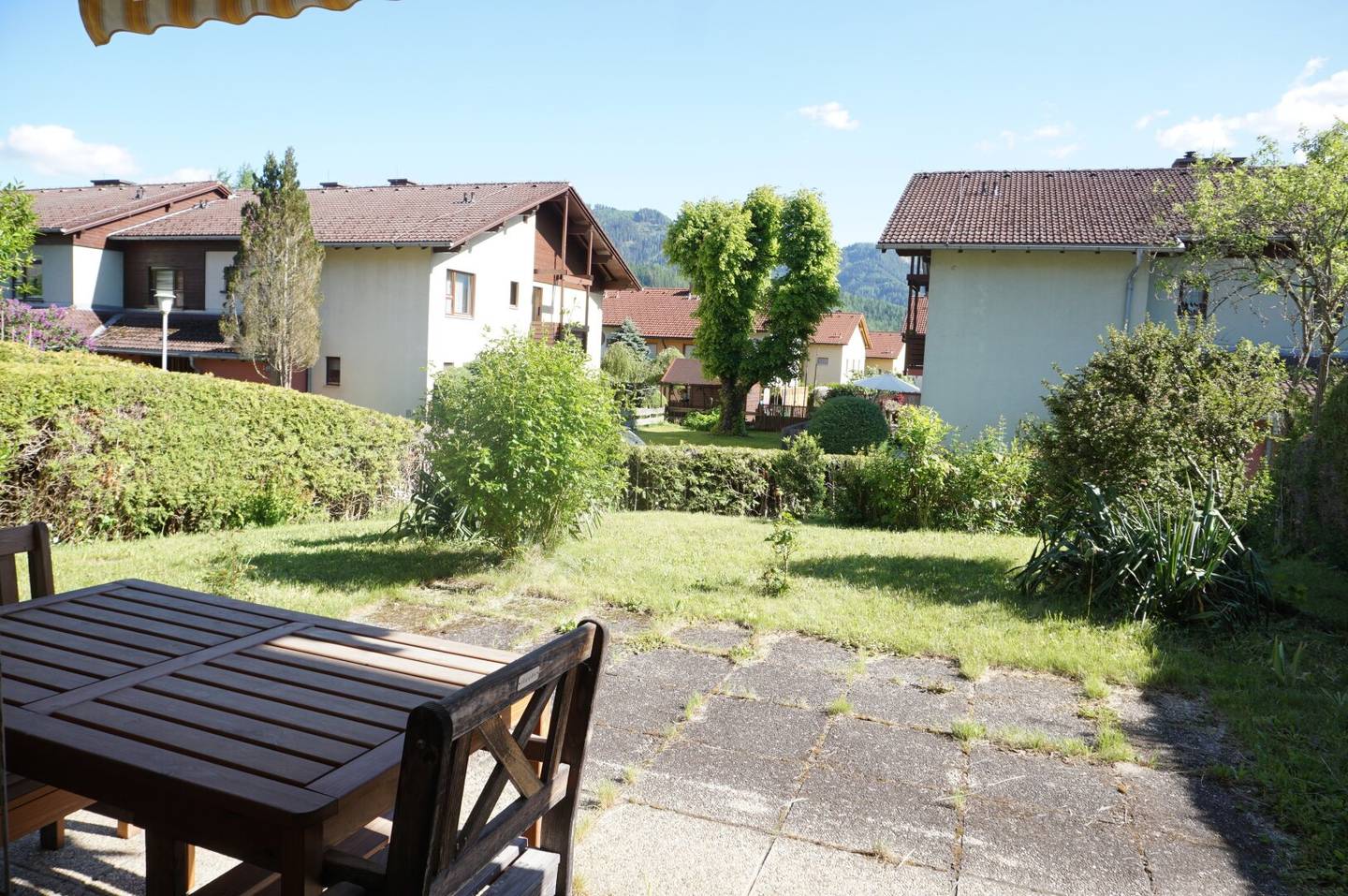 Reihenhaus in Aflenz – komfortables Wohnen in ruhiger Lage