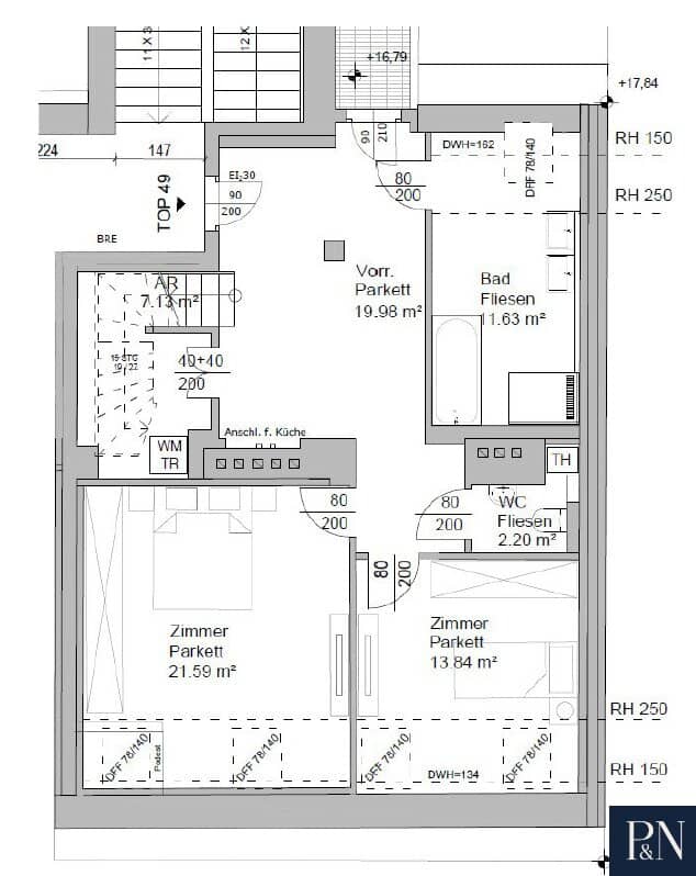 Grundriss 1