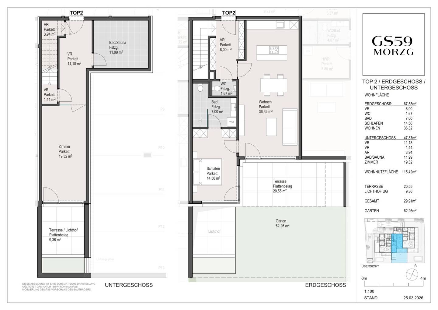 Floor plan 4