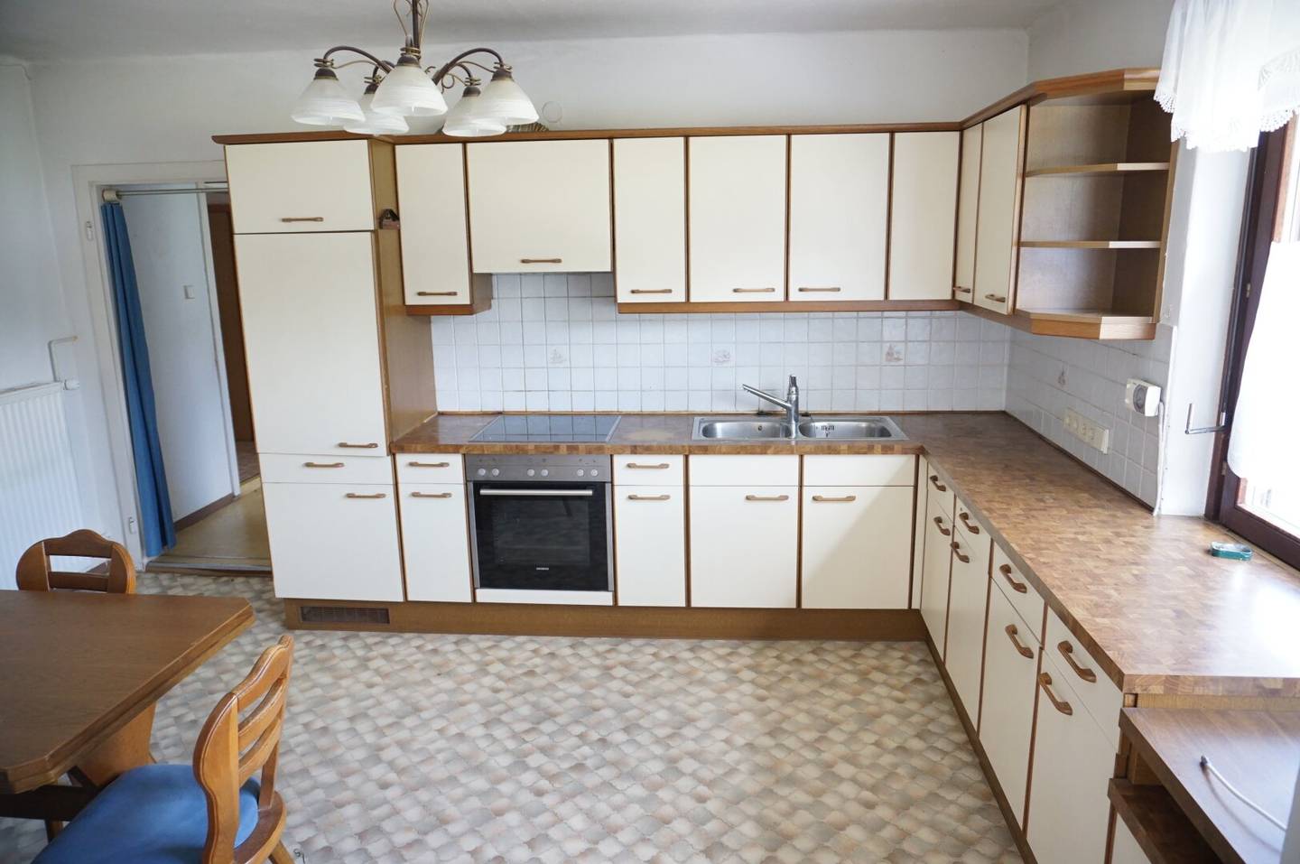 Wohnhaus in Seebach bei Aflenz mit schönem Grundstück in Naturlage