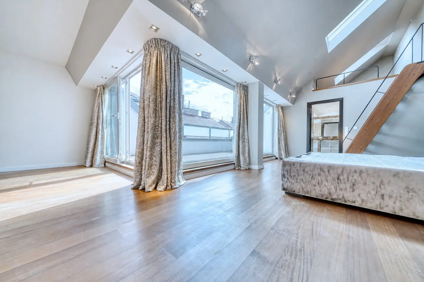 Masterbedroom