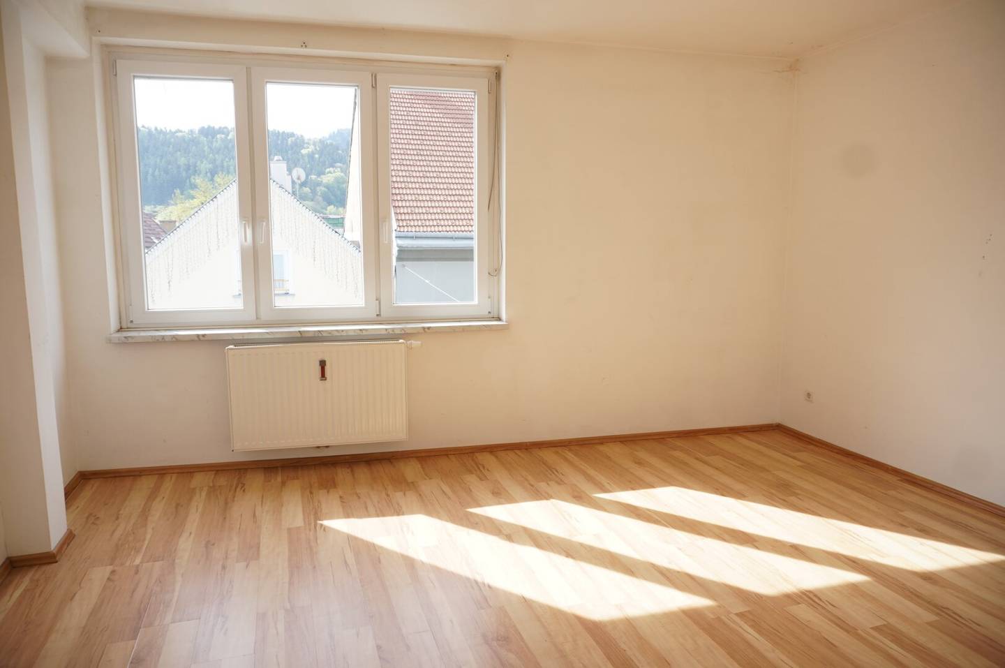 2-Zimmer Wohnung in zentraler Lage in Bruck/Mur