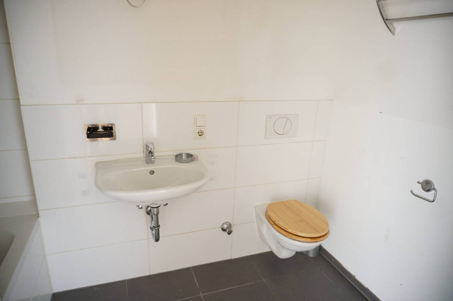 2-Zimmer Wohnung in zentraler Lage in Bruck/Mur