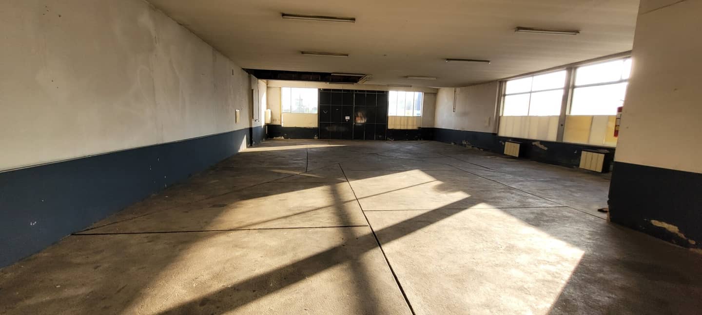 275 m² Lagerhalle - Gänserndorf - Hauptstraße