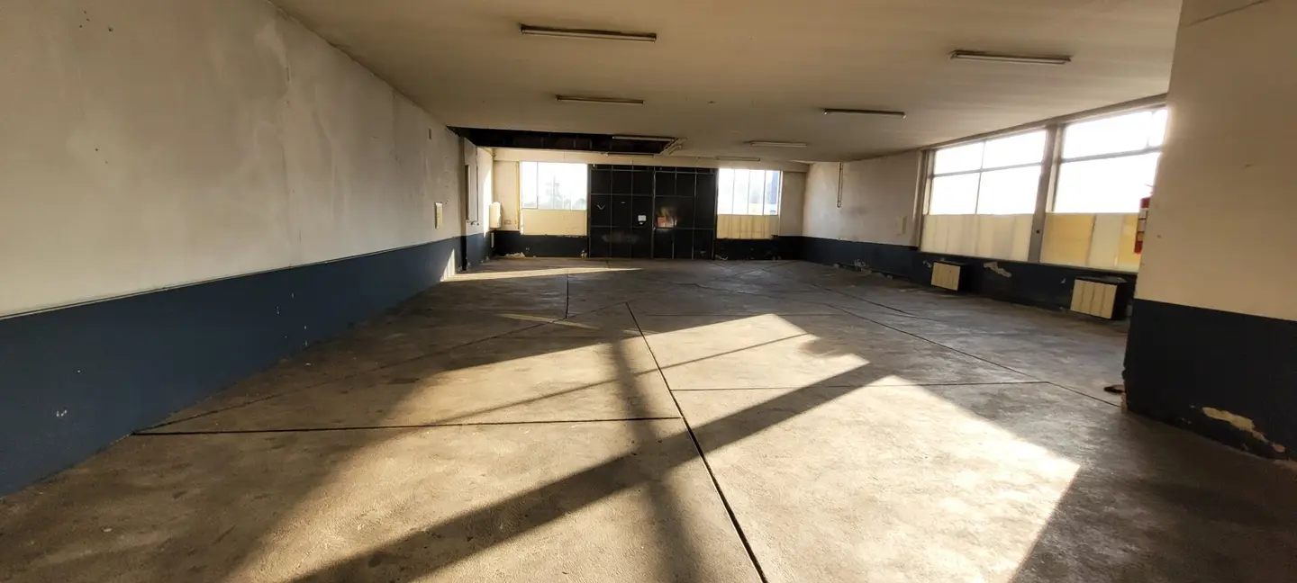 275 m² Lagerhalle - Gänserndorf - Hauptstraße