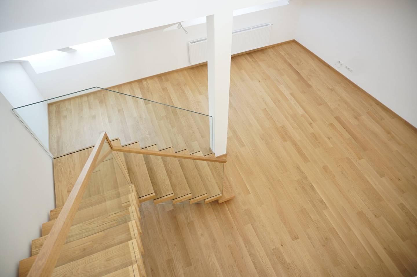 Provisionsfrei - Exklusive Penthousewohnung mit Dachterrasse und traumhaftem Blick über Graz