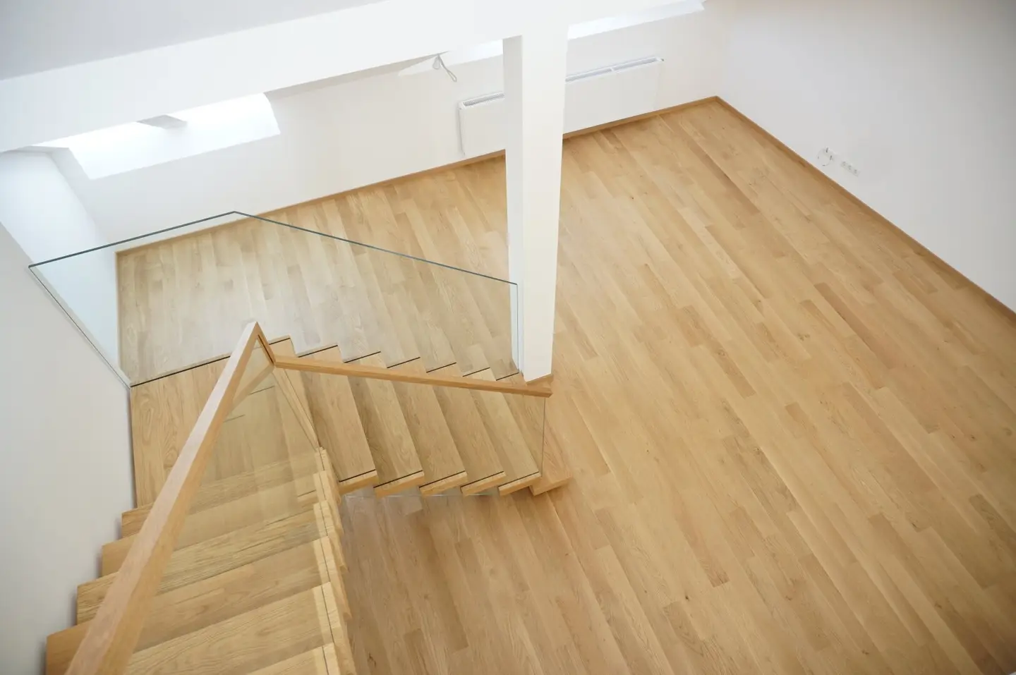 Provisionsfrei - Exklusive Penthousewohnung mit Dachterrasse und traumhaftem Blick über Graz