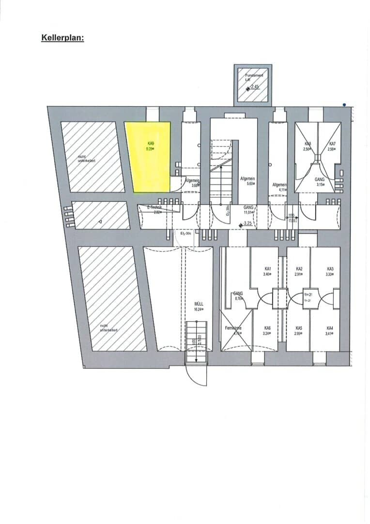 Floor plan 3