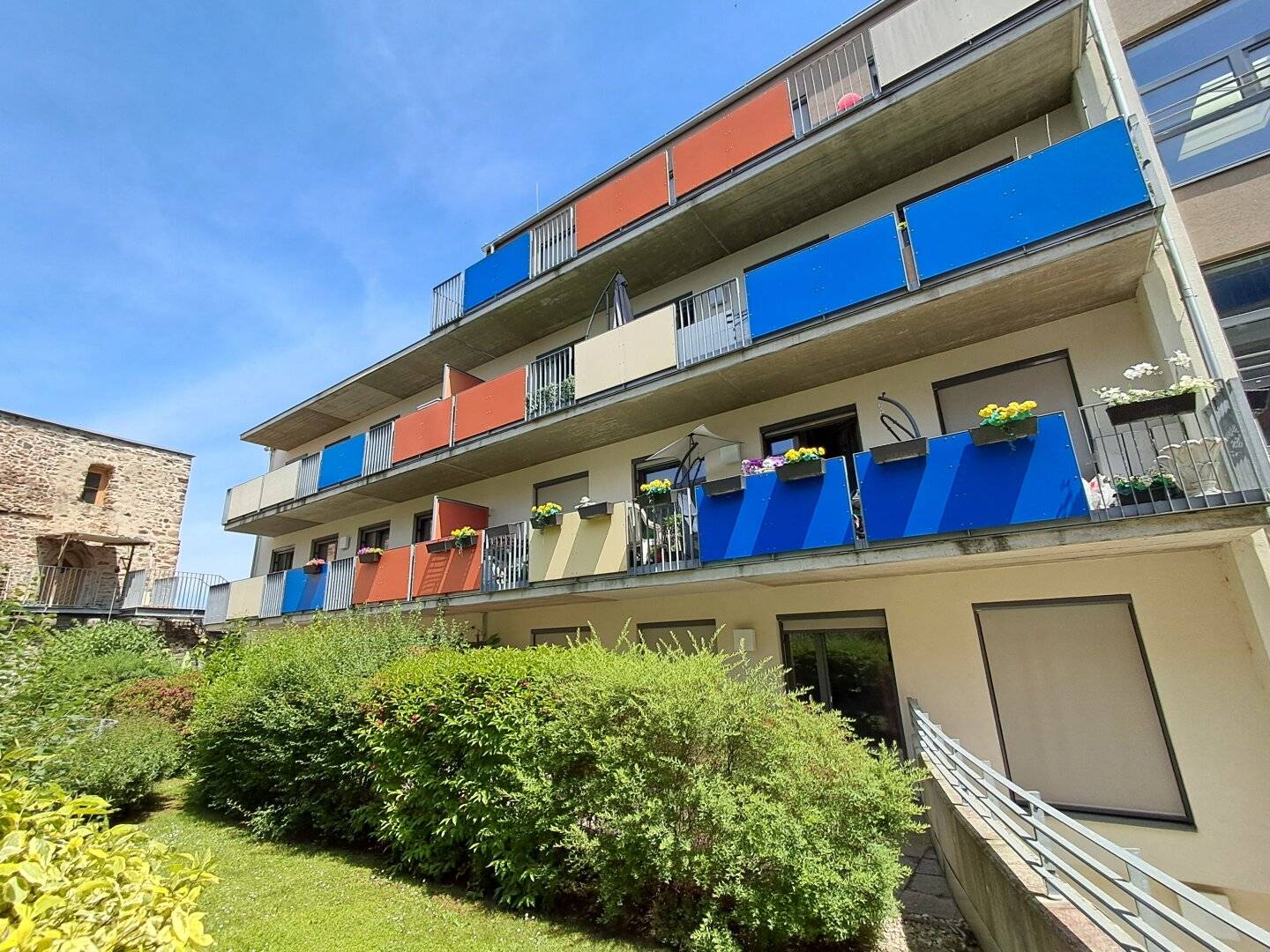 Waidhofen an der Thaya - Vielfalt trifft Komfort