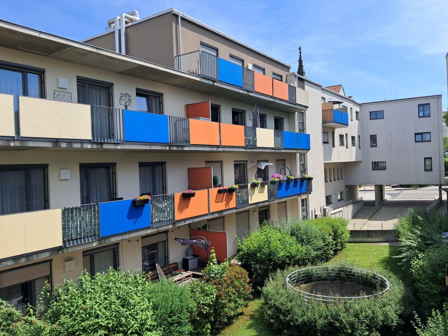 Waidhofen an der Thaya - Vielfalt trifft Komfort