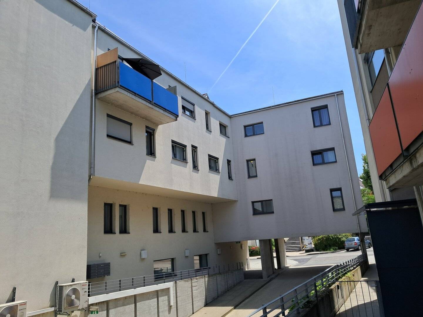 Waidhofen an der Thaya - Vielfalt trifft Komfort