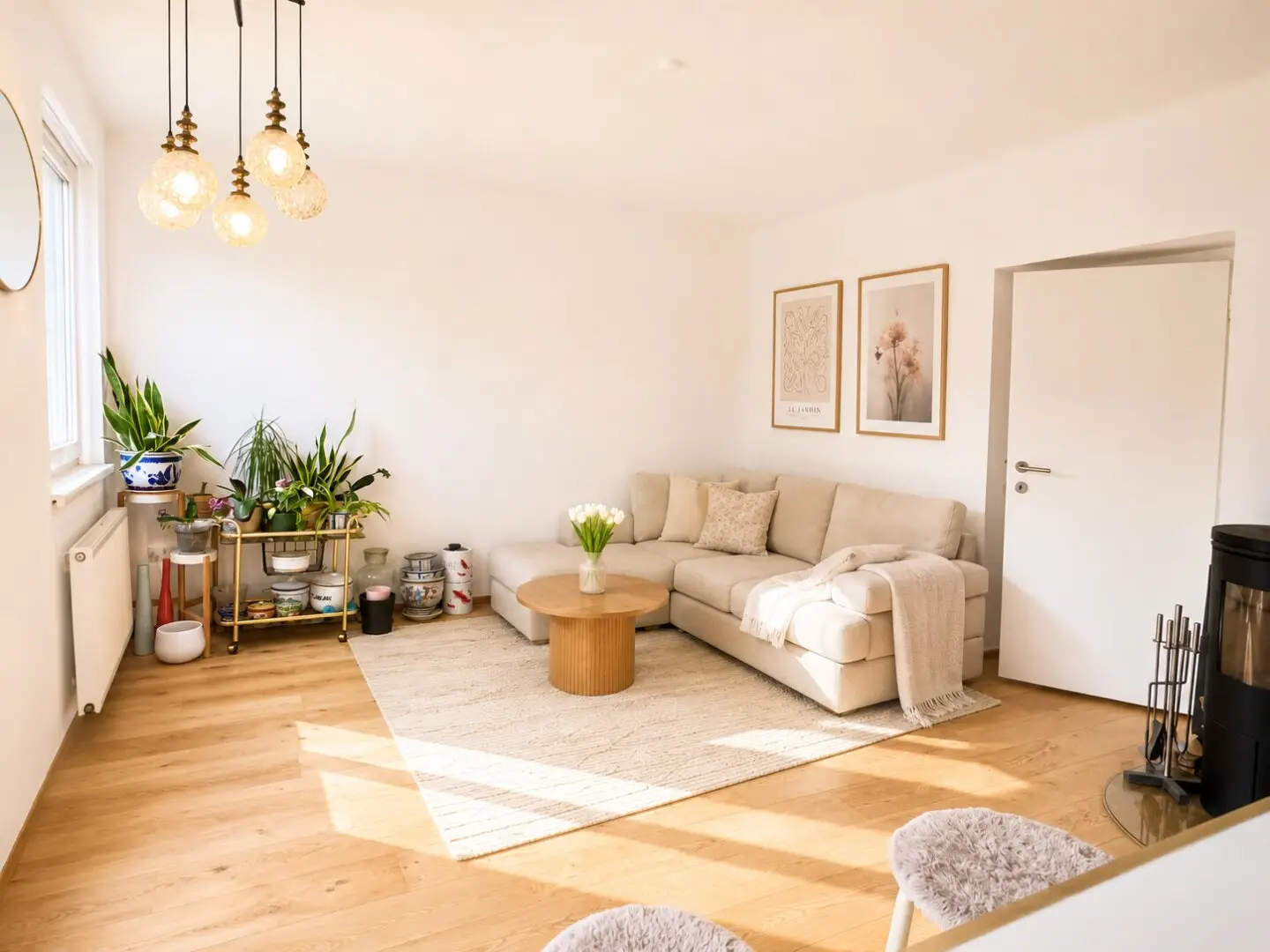 NEUER PREIS!!! 3-Zimmer-Dachterrassenwohnung in 1050 Wien