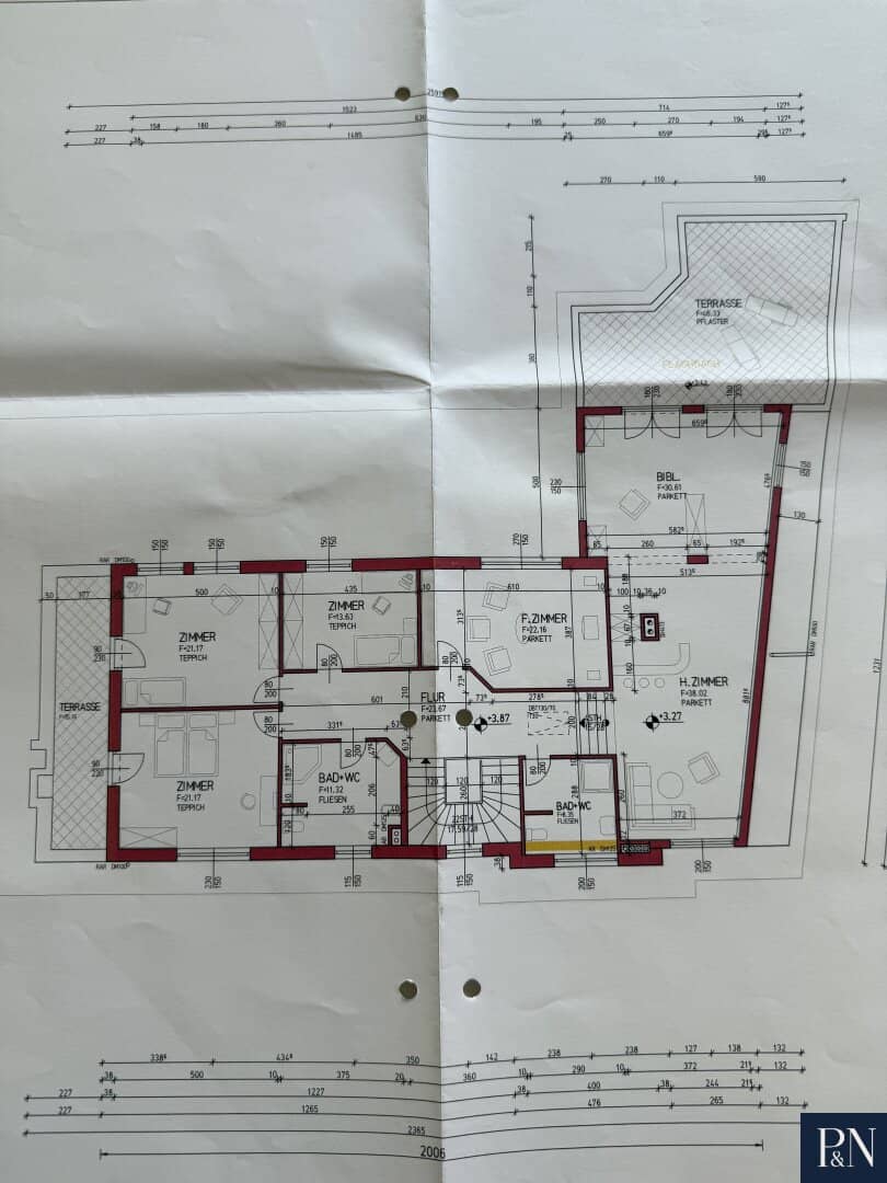 Grundriss 2