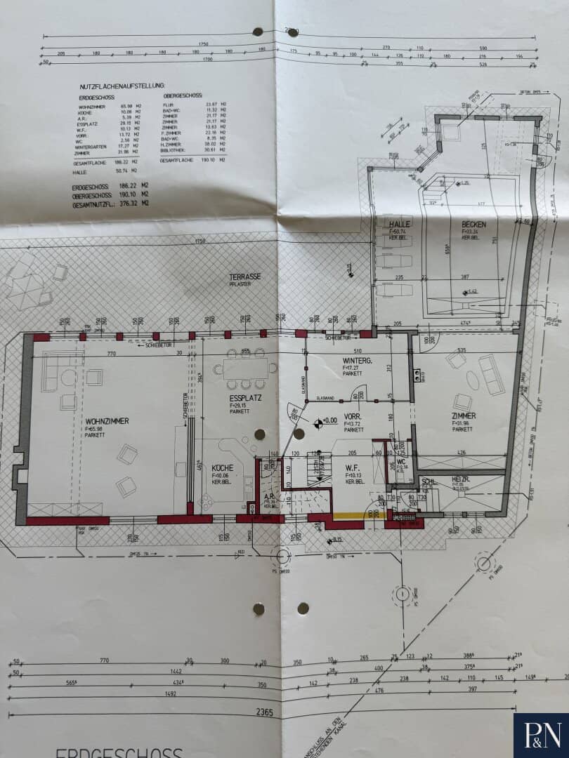 Grundriss 3