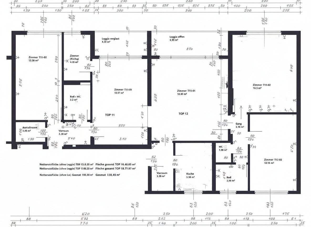 Grundriss 1