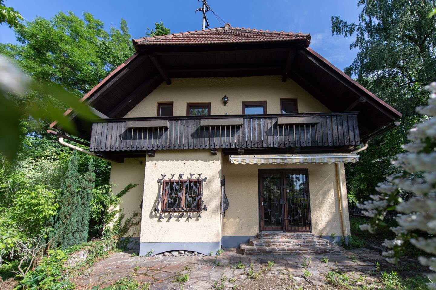 Velden-Wörthersee: Neubau oder Bestand - mit Baderecht und Seezugang