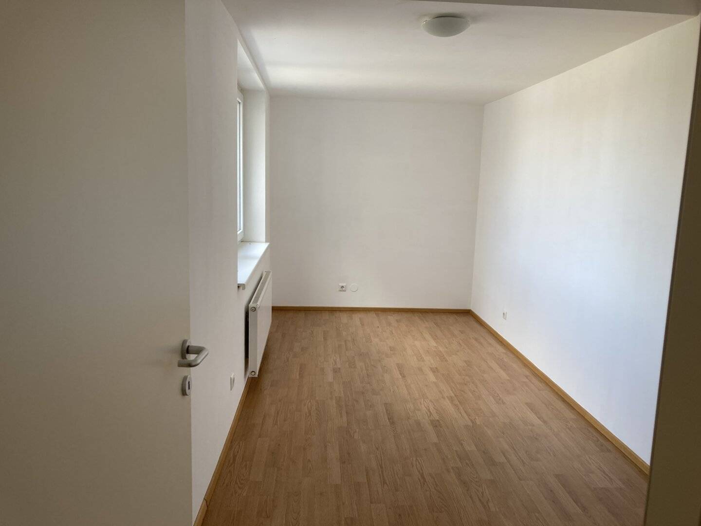 Maissau - barrierefreie Wohnung in idyllischer Lage