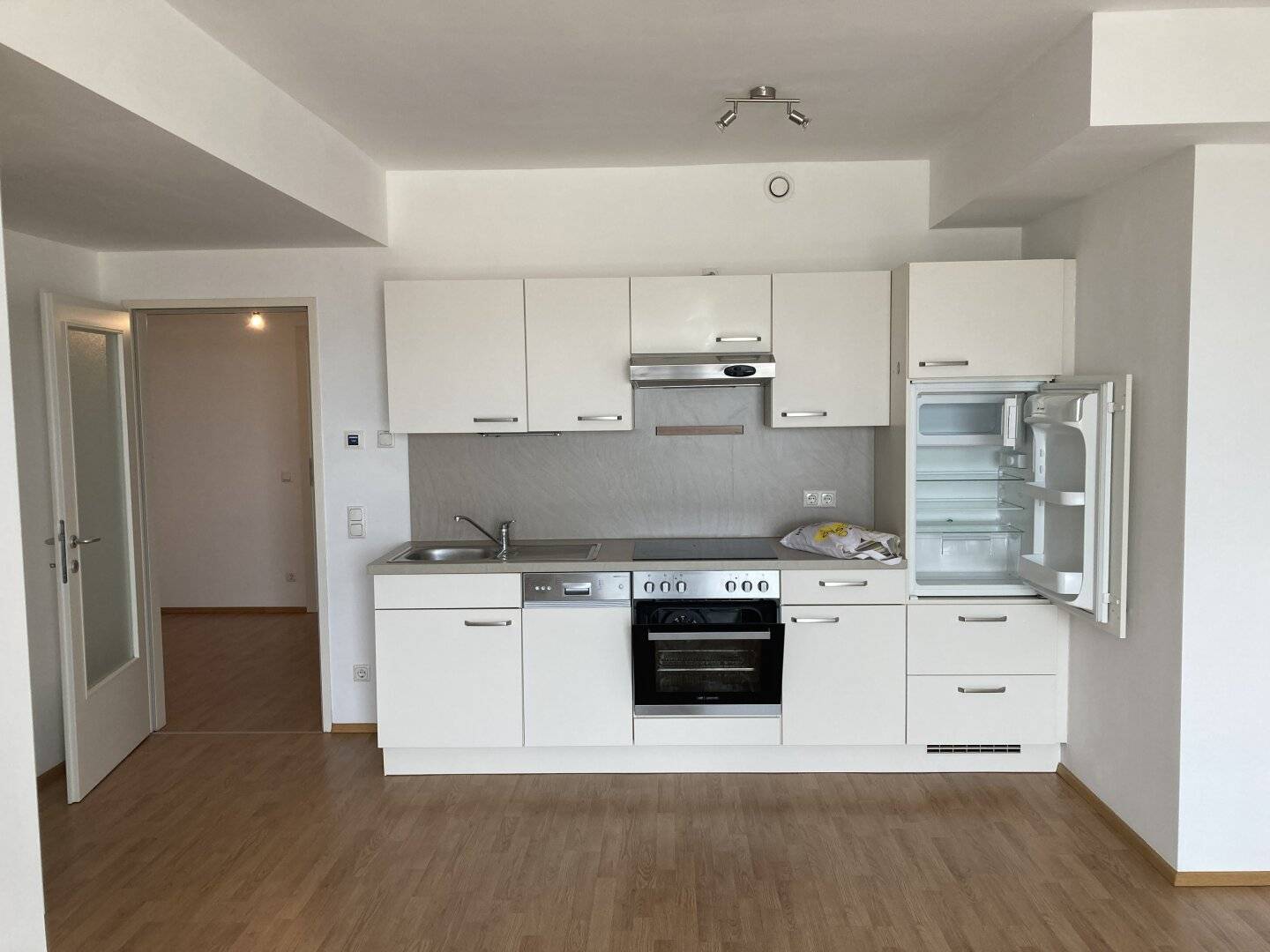 Maissau - barrierefreie Wohnung in idyllischer Lage
