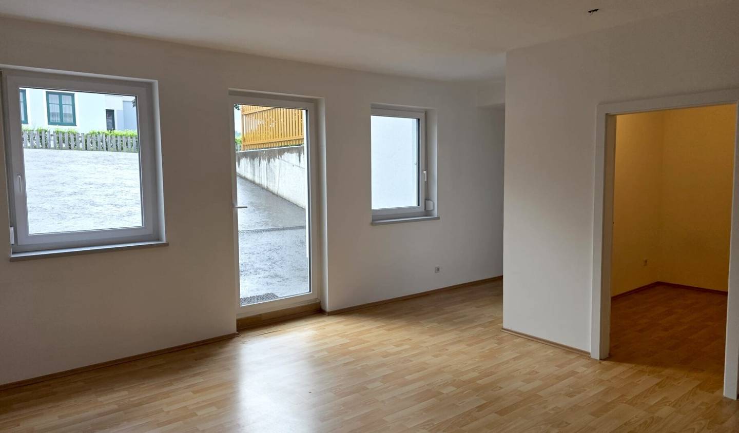 Wohnraumbereich