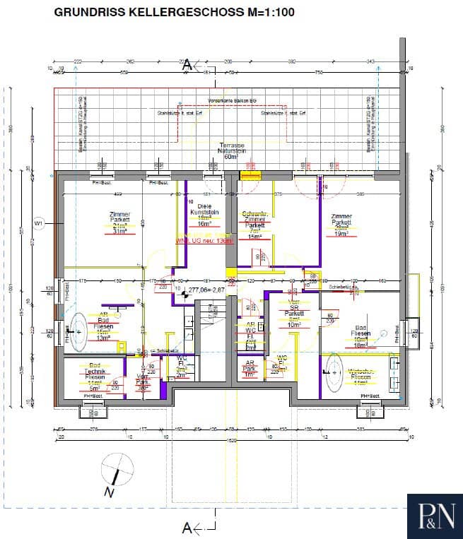 Grundriss 2