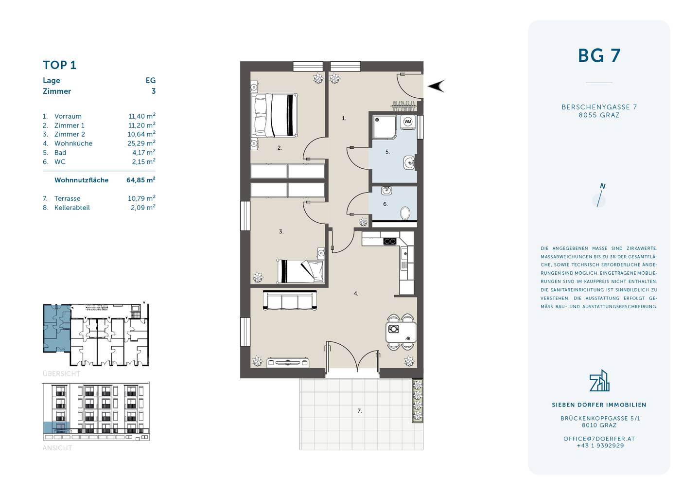 Grundriss 1