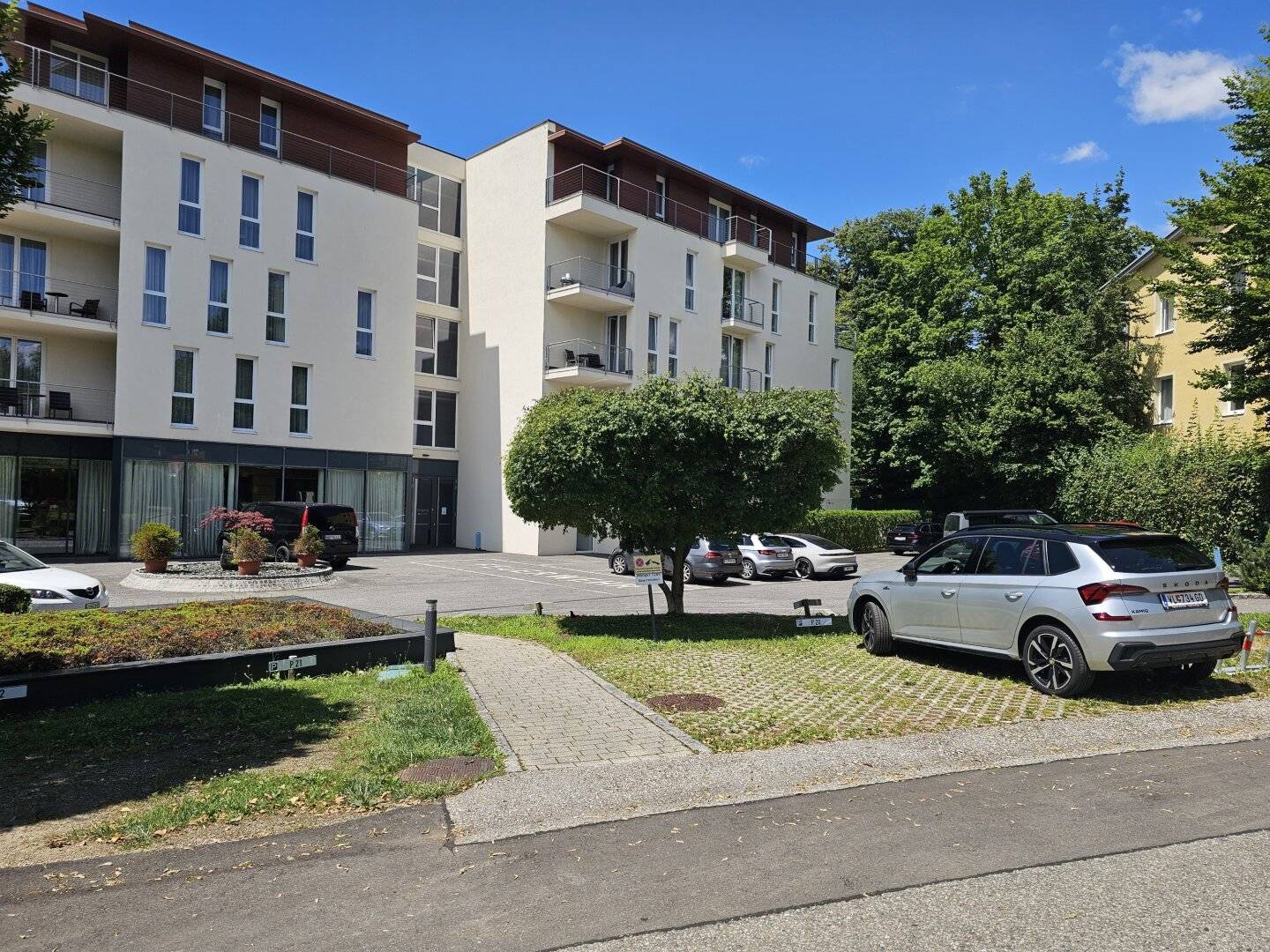 SEEwohnung im Lake`s Pörtschach am Wörthersee