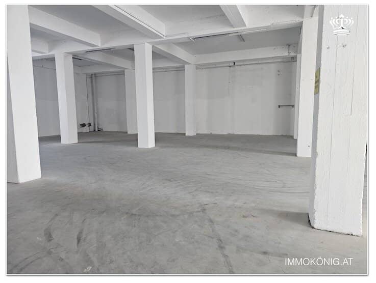 350 m² - 1.500 m² Hallen, Lagerflächen, Gewerbehalle, 4.000 m² Freifläche asphaltiert wahlweise mit Personal & Stapler zu vermieten