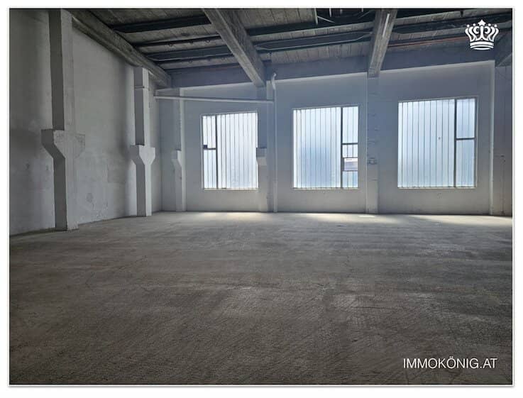 350 m² - 1.500 m² Hallen, Lagerflächen, Gewerbehalle, 4.000 m² Freifläche asphaltiert wahlweise mit Personal & Stapler zu vermieten