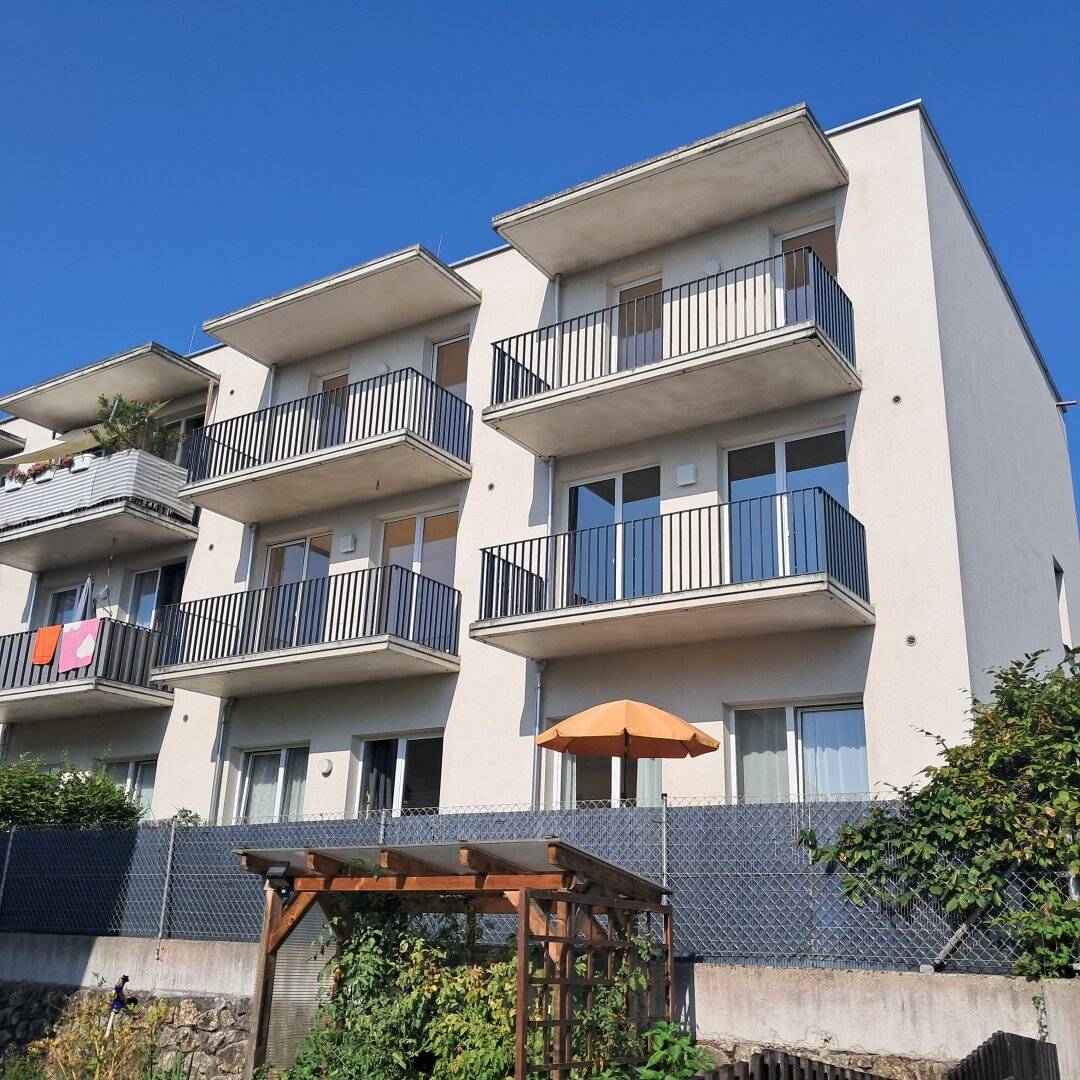 St.Peter in der Au - tolle Wohnung in einer lebenswerten Gemeinde