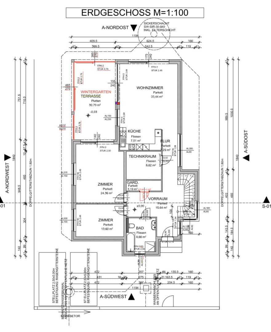 Grundriss 1