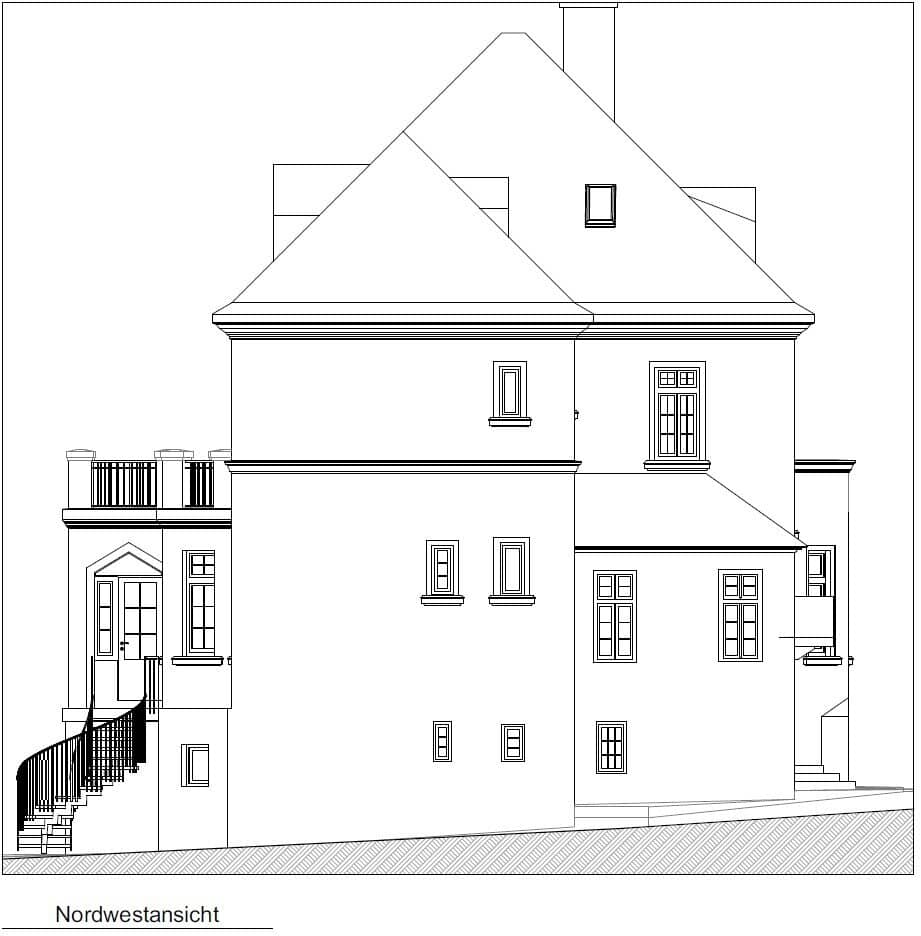 Grundriss 6