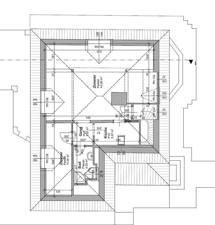 Grundriss 3