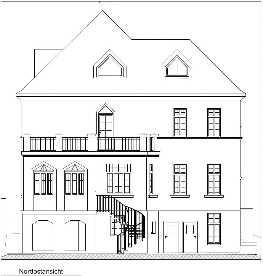 Grundriss 5